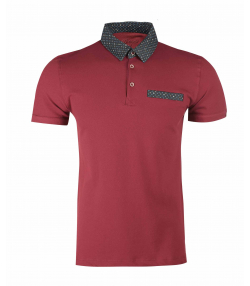 پولوشرت مردانه برندس Brands کد Br2292