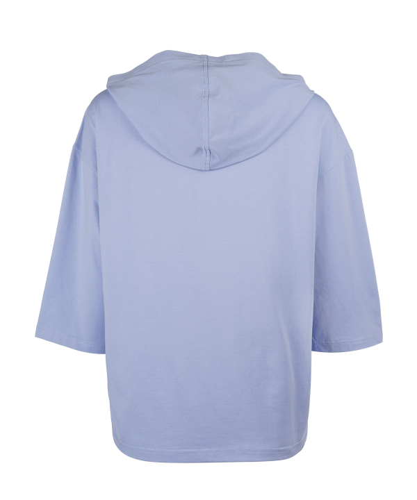 تیشرت کلاه دار زنانه جین وست Jeanswest کد 11272510