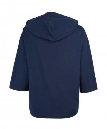 تیشرت کلاه دار زنانه جین وست Jeanswest کد 11272510