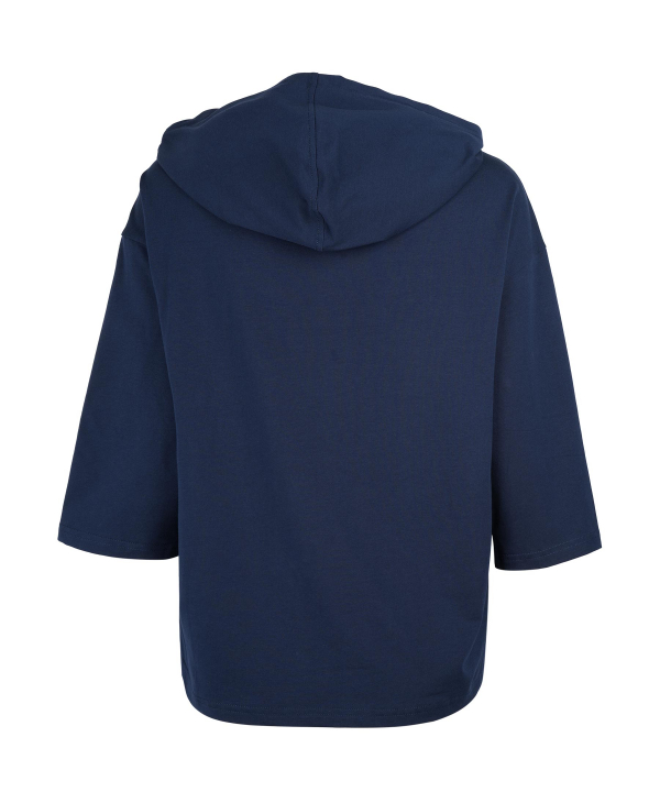 تیشرت کلاه دار زنانه جین وست Jeanswest کد 11272510