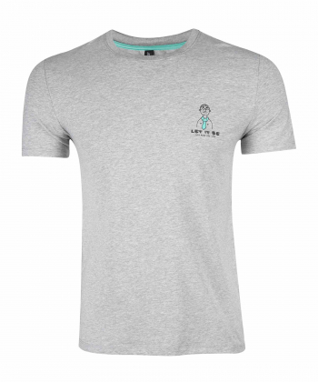 تیشرت مردانه جین وست Jeanswest کد 11173591