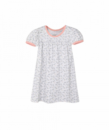 پیراهن دخترانه ناربن Narbon کد 1366