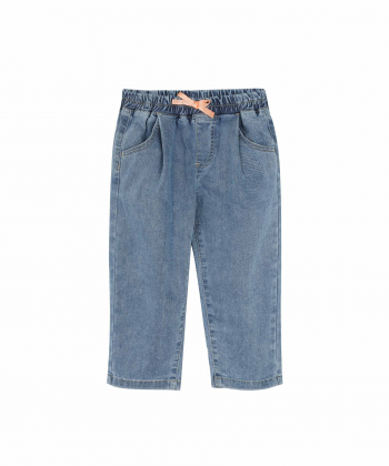 شلوار جین دخترانه جین وست Jeanswest کد 02688502