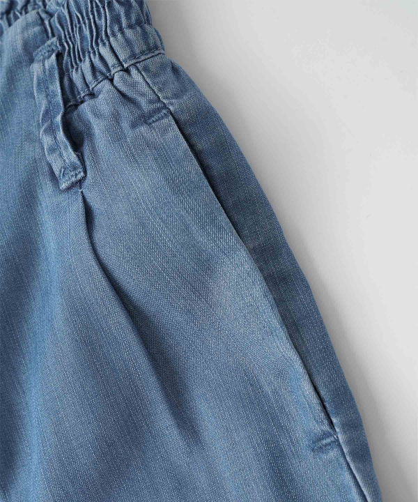 شلوار جین دخترانه جین وست Jeanswest کد 02687504