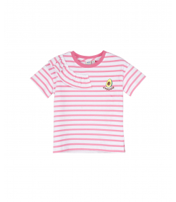 تیشرت دخترانه جین وست Jeanswest کد 02673553