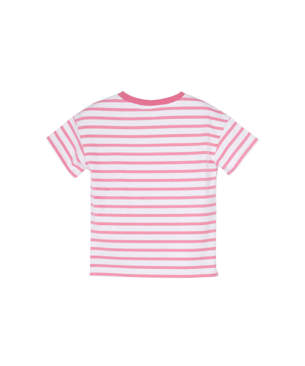 تیشرت دخترانه جین وست Jeanswest کد 02673553
