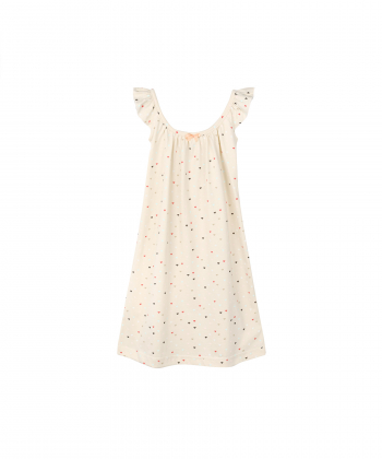 پیراهن دخترانه ناربن Narbon کد 1379