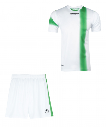 ست تیشرت و شلوارک ورزشی مردانه آلشپرت Uhlsport کد MUH1146