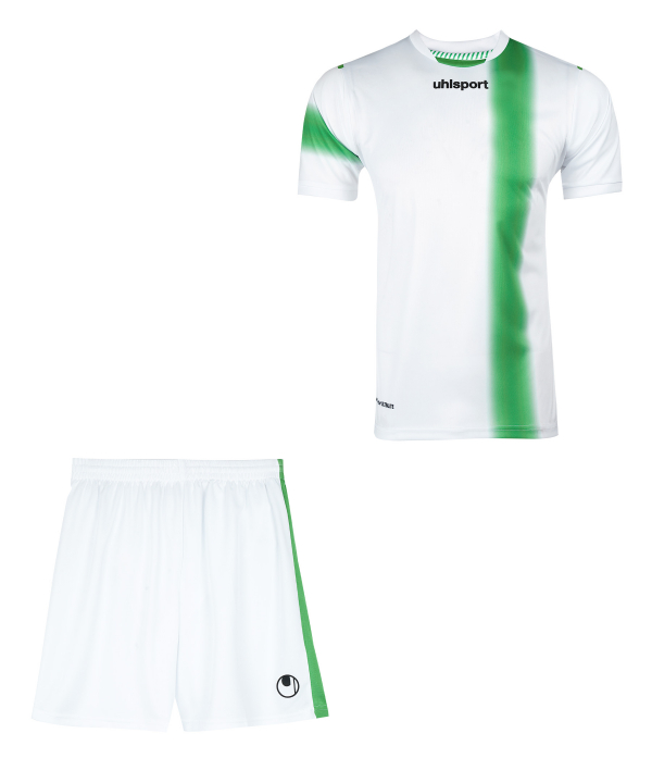 ست تیشرت و شلوارک ورزشی مردانه آلشپرت Uhlsport کد MUH1146