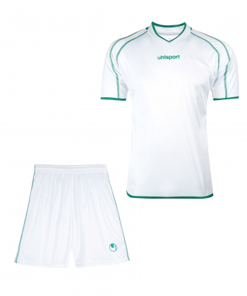 ست تیشرت و شلوارک ورزشی مردانه آلشپرت Uhlsport کد MUH1171