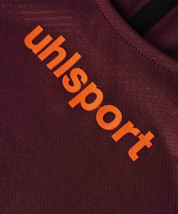 ست تیشرت و شلوارک ورزشی پسرانه آلشپرت Uhlsport کد MUH1472