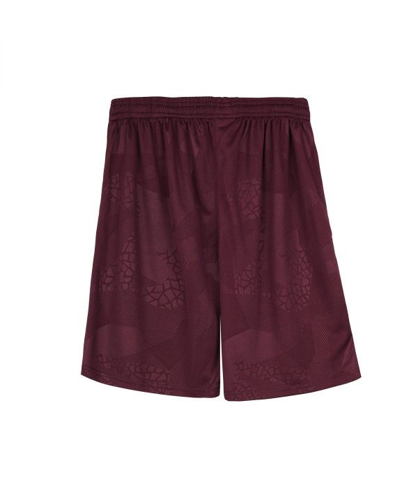 ست تیشرت و شلوارک ورزشی پسرانه آلشپرت Uhlsport کد MUH1472