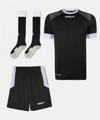 ست لباس دروازبانی آلشپرت Uhlsport کد MUH1429