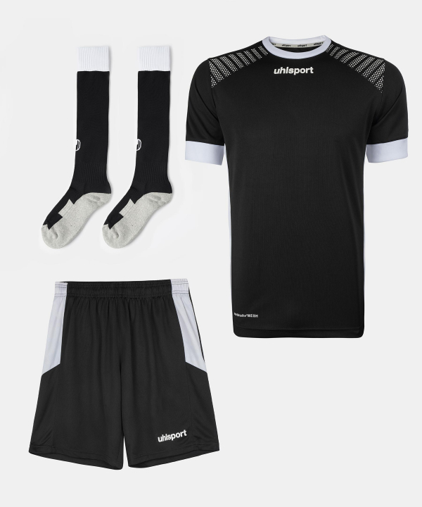 ست لباس دروازبانی آلشپرت Uhlsport کد MUH1429