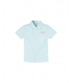 پیراهن پسرانه جین وست Jeanswest کد 02533543