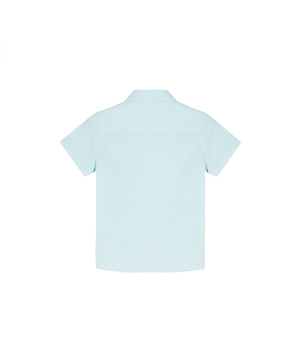پیراهن پسرانه جین وست Jeanswest کد 02533543