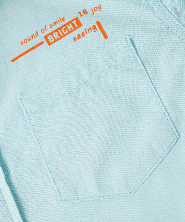 پیراهن پسرانه جین وست Jeanswest کد 02533543