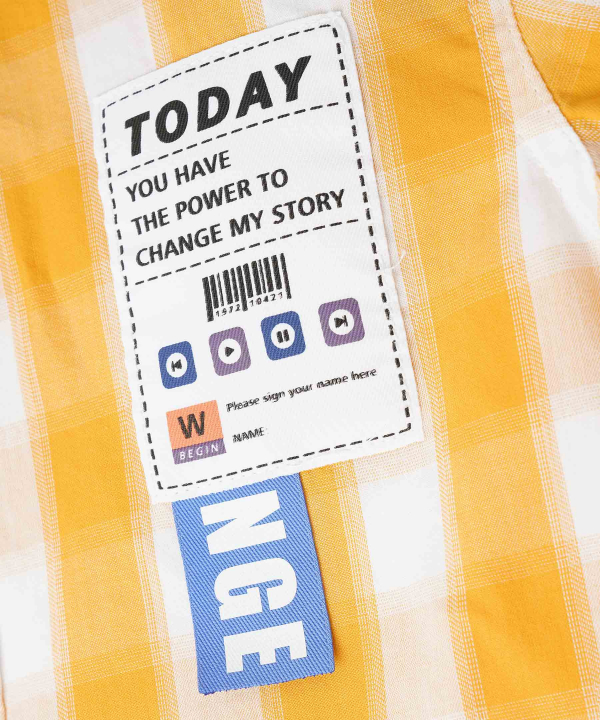 پیراهن پسرانه جین وست Jeanswest کد 02533501