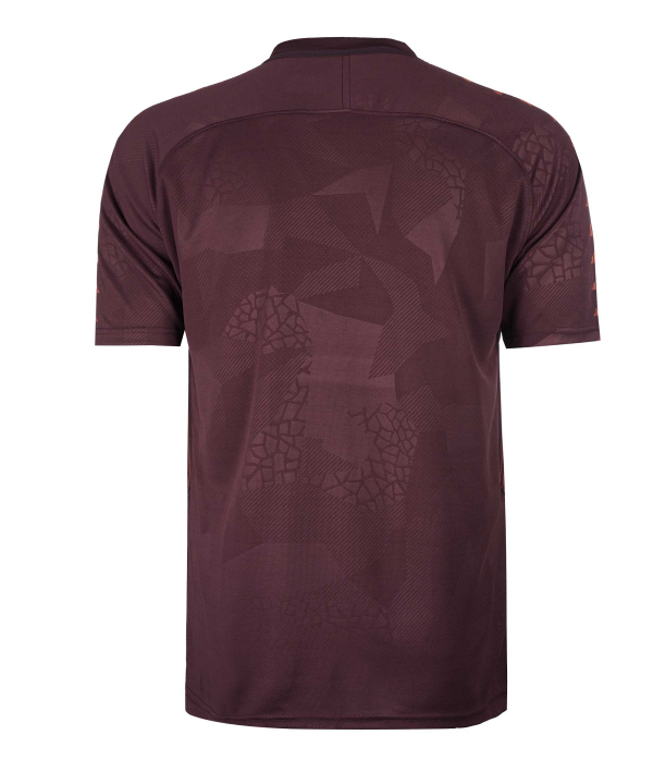 ست تیشرت و شلوارک ورزشی مردانه آلشپرت Uhlsport کد MUH1309