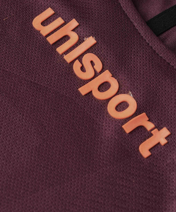 ست تیشرت و شلوارک ورزشی مردانه آلشپرت Uhlsport کد MUH1309