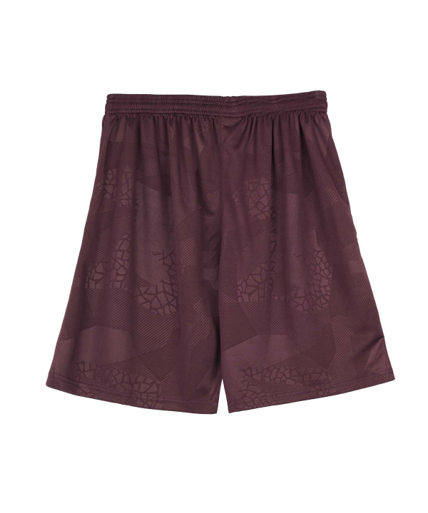 ست تیشرت و شلوارک ورزشی مردانه آلشپرت Uhlsport کد MUH1309