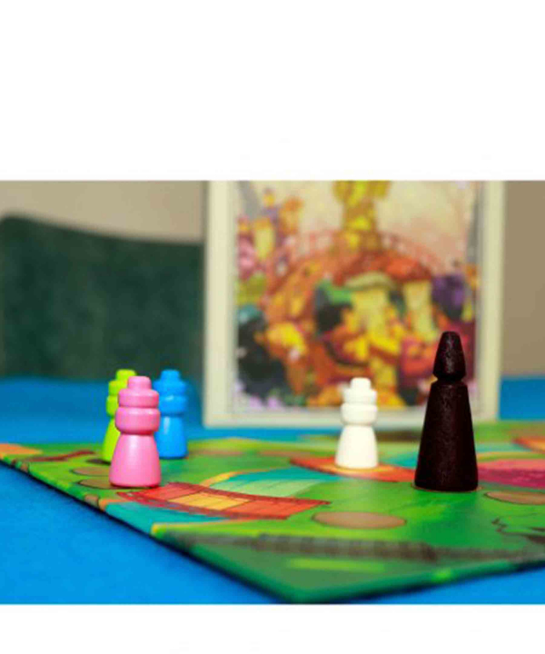 بازی فکری ساکورا آکو گیم Ako Game