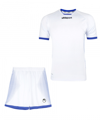 ست تیشرت و شلوارک ورزشی مردانه آلشپرت Uhlsport کد MUH1293