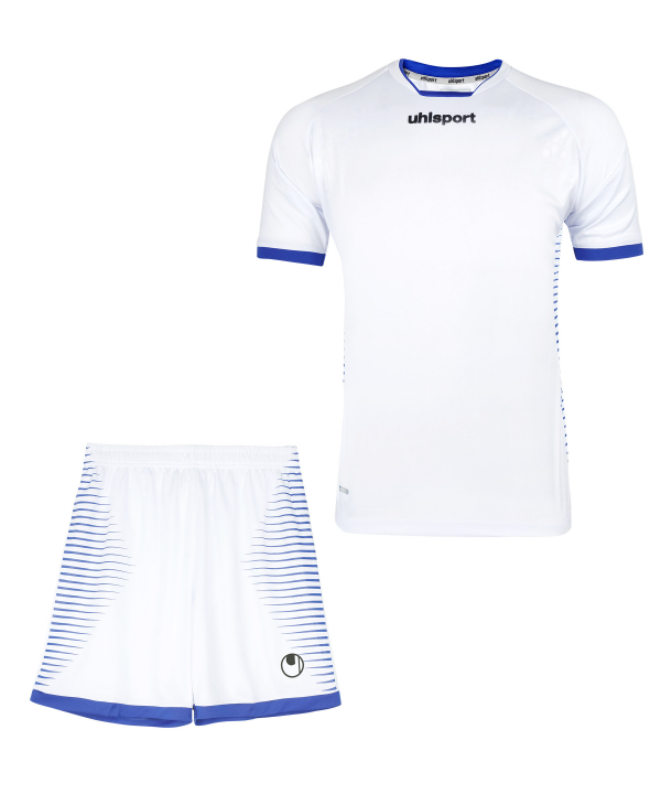 ست تیشرت و شلوارک ورزشی مردانه آلشپرت Uhlsport کد MUH1293