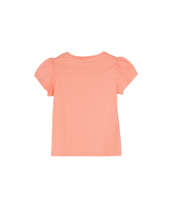 تیشرت دخترانه جین وست Jeanswest کد 02673541
