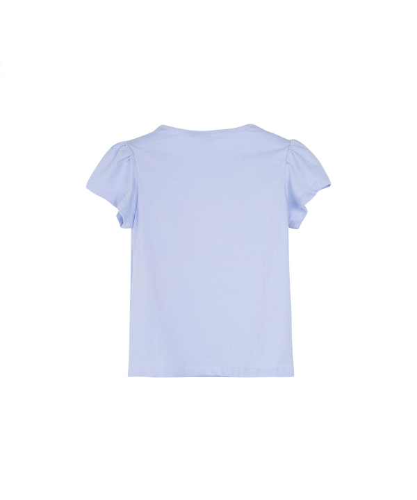 تیشرت دخترانه جین وست Jeanswest کد 02673541
