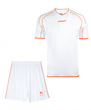 ست تیشرت و شلوارک ورزشی مردانه آلشپرت Uhlsport کد MUH1171
