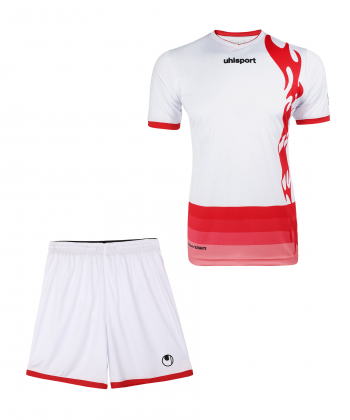 ست تیشرت و شلوارک ورزشی مردانه آلشپرت Uhlsport کد MUH1466
