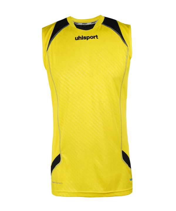 ست تاپ و شلوارک ورزشی مردانه آلشپرت Uhlsport کد MUH1139