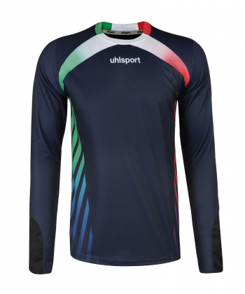 ست لباس دروازبانی آلشپرت Uhlsport کد MUH1394