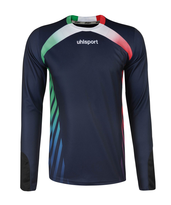 ست لباس دروازبانی آلشپرت Uhlsport کد MUH1394