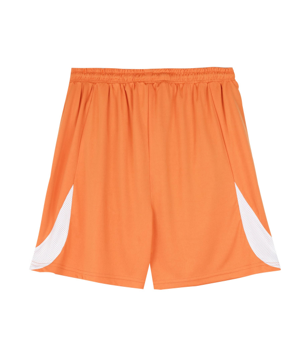 ست تیشرت و شلوارک ورزشی مردانه آلشپرت Uhlsport کد MUH1245
