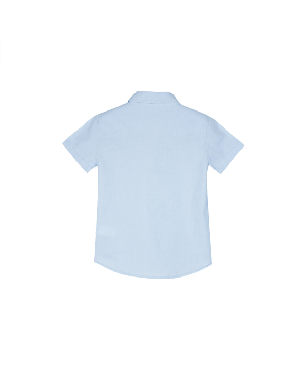 پیراهن پسرانه جین وست Jeanswest کد 02533992