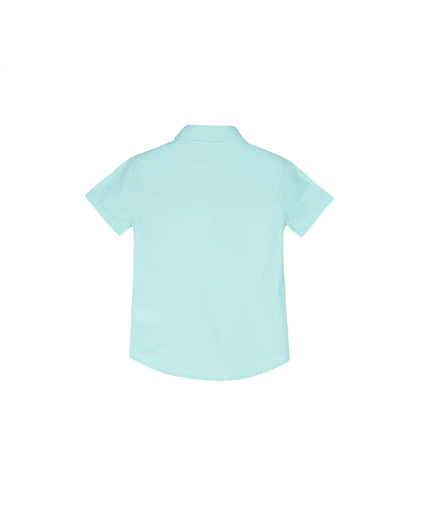 پیراهن پسرانه جین وست Jeanswest کد 02533992