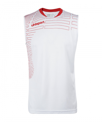 ست تاپ و شلوارک ورزشی مردانه آلشپرت Uhlsport کد MUH1217