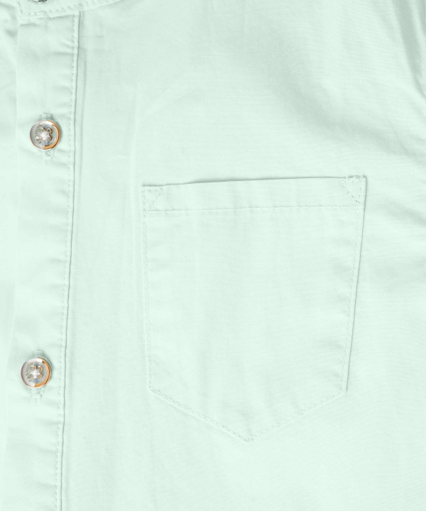پیراهن پسرانه جین وست Jeanswest کد 02533993