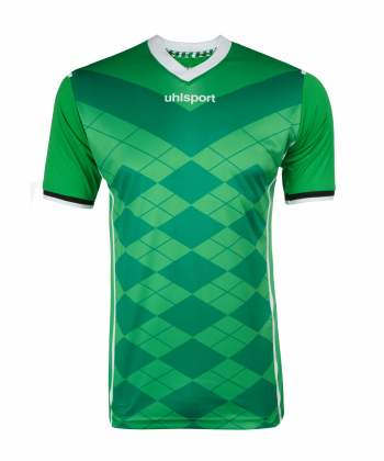 ست تیشرت و شلوارک ورزشی مردانه آلشپرت Uhlsport کد MUH1269