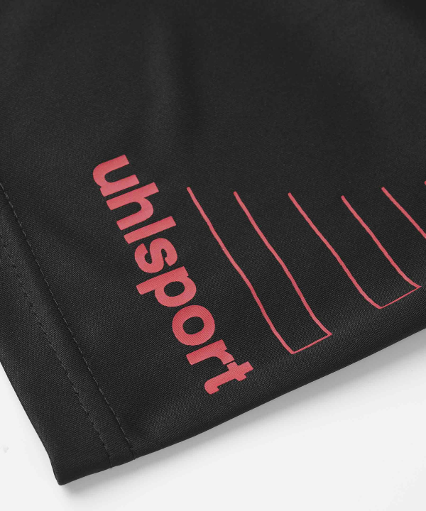 ست تیشرت و شلوارک ورزشی پسرانه آلشپرت Uhlsport کد MUH1375