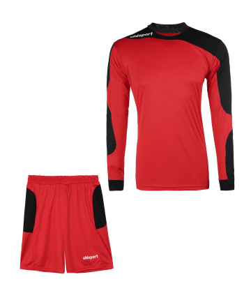 ست تیشرت و شلوارک ورزشی مردانه آلشپرت Uhlsport کد MUH1175
