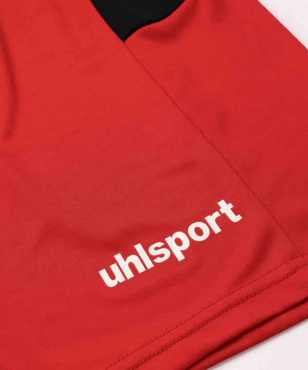 ست تیشرت و شلوارک ورزشی مردانه آلشپرت Uhlsport کد MUH1175