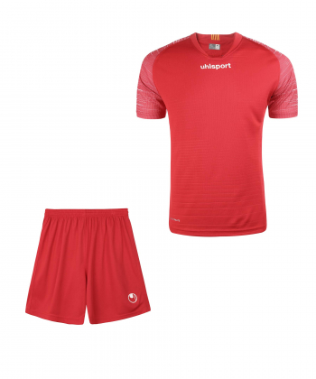 ست لباس فوتبال مردانه آلشپرت Uhlsport کد MUH213