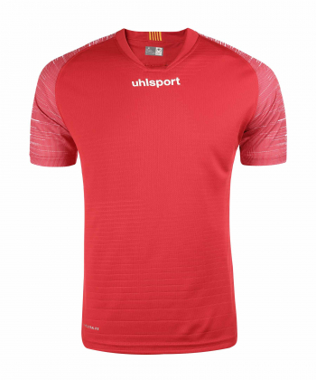 ست لباس فوتبال مردانه آلشپرت Uhlsport کد MUH213