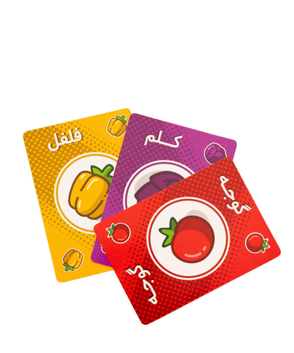 بازی کارتی سالاد امتیاز بازی کن Bazicon