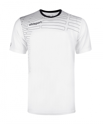 ست تیشرت و شلوارک ورزشی مردانه آلشپرت Uhlsport کد MUH1192