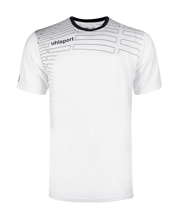 ست تیشرت و شلوارک ورزشی مردانه آلشپرت Uhlsport کد MUH1192