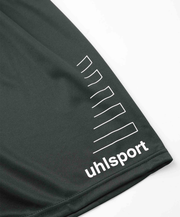 ست تیشرت و شلوارک ورزشی مردانه آلشپرت Uhlsport کد MUH1192